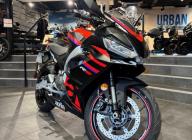 APRILIA RS 457