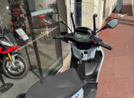PIAGGIO BEVERLY S 400