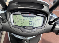 PIAGGIO BEVERLY S 400
