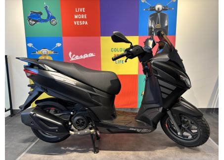APRILIA SXR 50