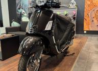 VESPA GTS 125IE SUPER