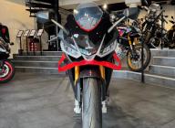 APRILIA RSV4 1100 FACTORY
