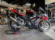 APRILIA RSV4 1100 FACTORY