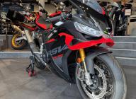APRILIA RSV4 1100 FACTORY