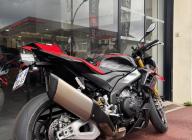 APRILIA TUONO 1100 V4 FACTORY