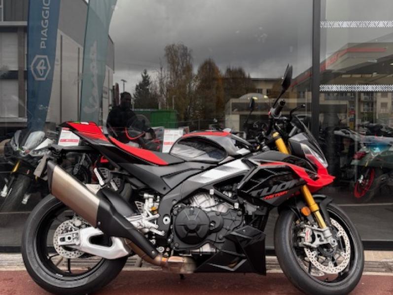 APRILIA TUONO 1100 V4 FACTORY
