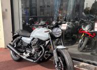 MOTO GUZZI V7 SPORT