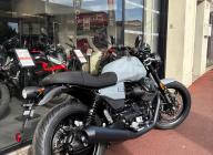 MOTO GUZZI V7 SPORT