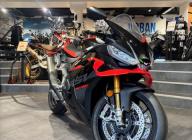 APRILIA RSV4 1100 FACTORY