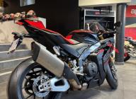 APRILIA RSV4 1100 FACTORY