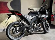 APRILIA TUONO 125