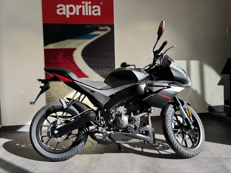 APRILIA TUONO 125