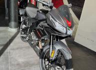 APRILIA TUONO 125