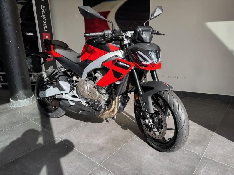 APRILIA TUONO 457