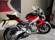 APRILIA TUONO 457