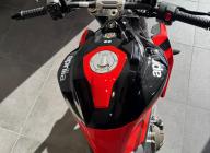 APRILIA TUONO 457
