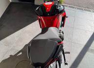 APRILIA TUONO 457