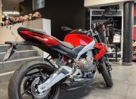 APRILIA TUONO 457