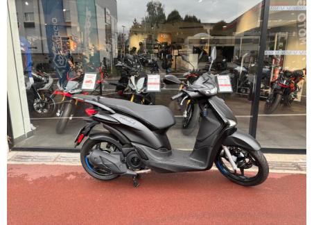 PIAGGIO LIBERTY 125