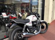 MOTO GUZZI V7 SPECIAL