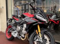 APRILIA TUONO 660 FACTORY A2