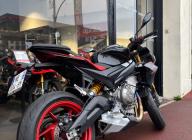 APRILIA TUONO 660 FACTORY A2