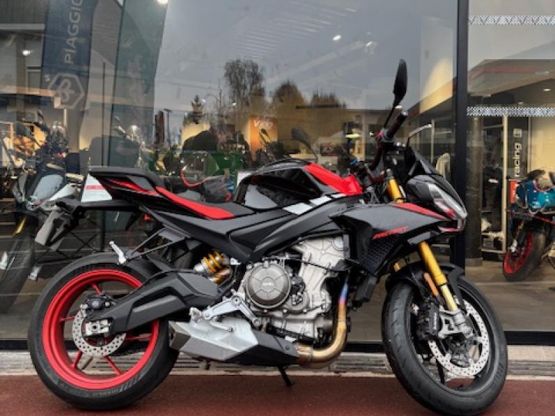 APRILIA TUONO 660 FACTORY A2