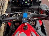 APRILIA TUONO 660 FACTORY A2