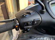 PIAGGIO BEVERLY S 400