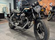 MOTO GUZZI V7 SPECIAL