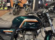 MOTO GUZZI V7 SPECIAL