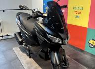 APRILIA SXR 50
