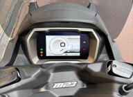 PIAGGIO MP3 530 HPE EXCLUSIVE
