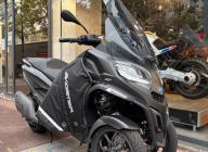 PIAGGIO MP3 530 HPE EXCLUSIVE