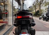 PIAGGIO MP3 530 HPE EXCLUSIVE