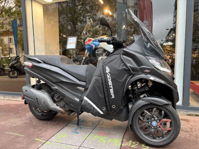 PIAGGIO MP3 530 HPE EXCLUSIVE