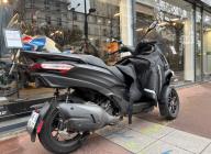 PIAGGIO MP3 530 HPE EXCLUSIVE