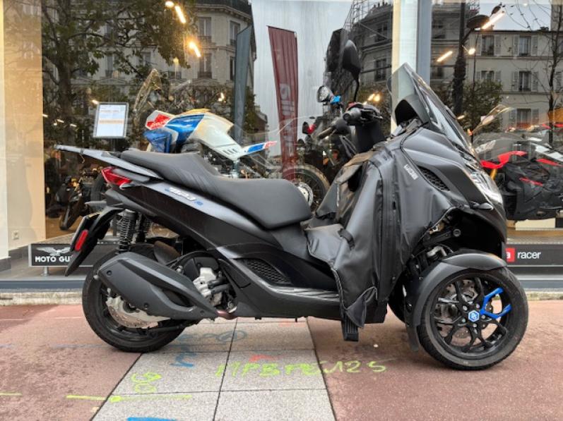 PIAGGIO MP3 310 HPE SPORT