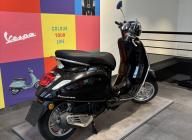 VESPA PRIMAVERA 125