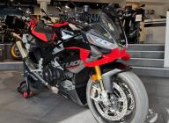 APRILIA TUONO 1100 V4 FACTORY