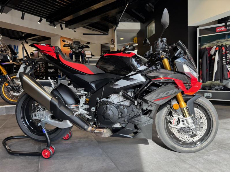 APRILIA TUONO 1100 V4 FACTORY