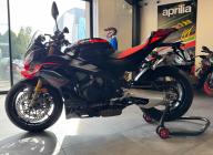 APRILIA TUONO 1100 V4 FACTORY