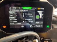 APRILIA TUONO 1100 V4 FACTORY