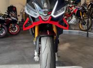 APRILIA TUONO 1100 V4 FACTORY