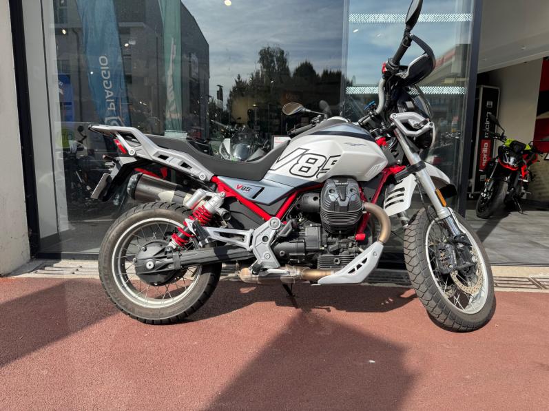 MOTO GUZZI V85 TT 850