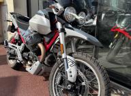 MOTO GUZZI V85 TT 850