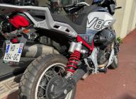 MOTO GUZZI V85 TT 850