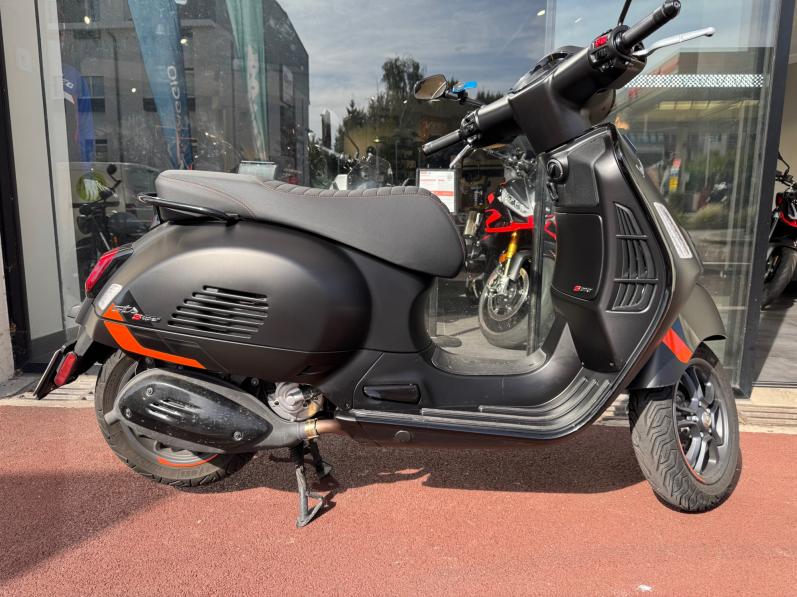 VESPA GTS 310