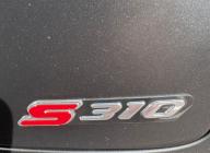VESPA GTS 310