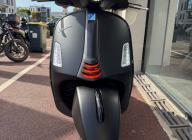 VESPA GTS 310